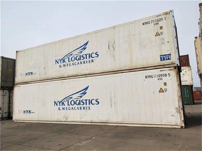改装设备集装箱 苏州海运集装箱改装设备集装箱 集装箱改装